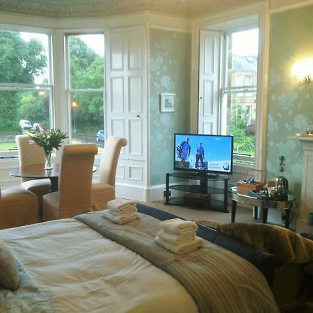 Wilton Road Bed and Breakfast Edimburgo Camera foto
